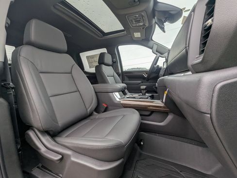 New 2026 GMC Sierra 1500 Elevation w/ Elevation Premium Package image 16