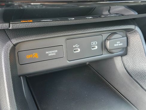 New 2026 Honda Civic Sport image 23