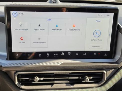 New 2026 Ford Bronco Sport Badlands w/ Badlands Tech Package image 22