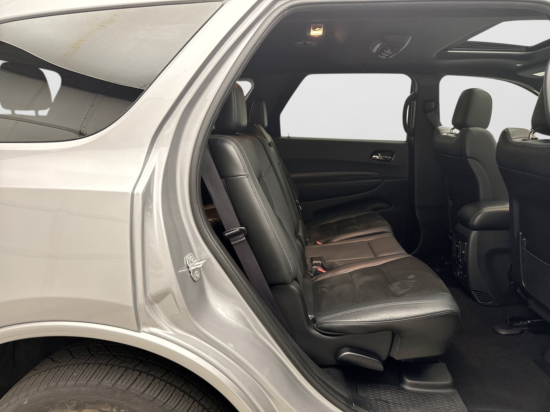 Used 2021 Dodge Durango GT AWD/4WD image 19