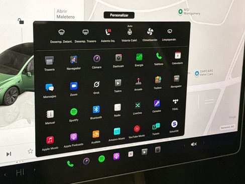 Used 2025 Tesla Model 3 Long Range image 27