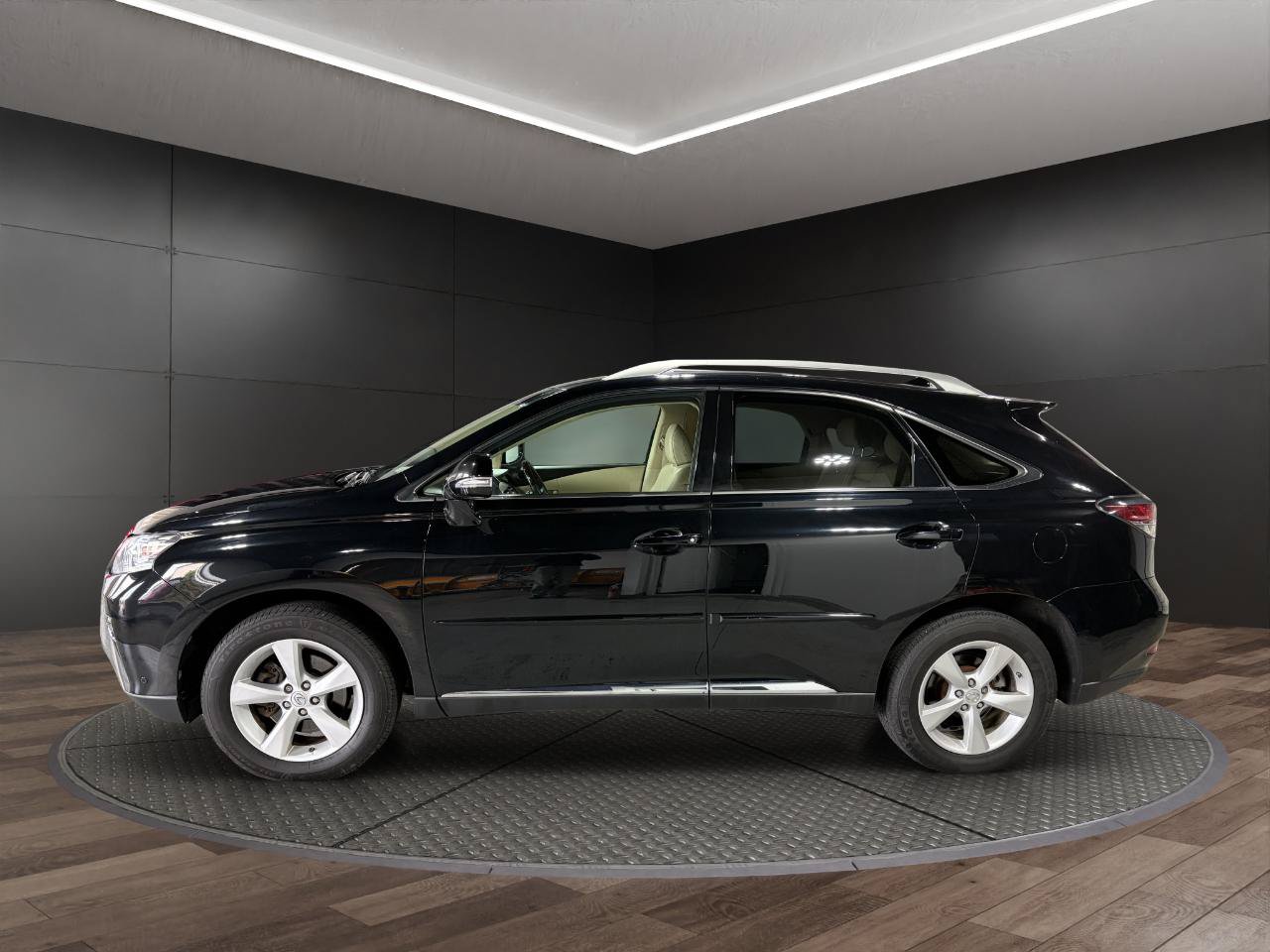 Used 2015 Lexus RX 350 AWD image 5