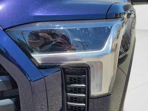 New 2026 Toyota Tundra SR5 AWD/4WD image 24