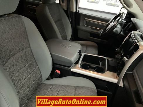 Used 2016 RAM 1500 Big Horn image 41