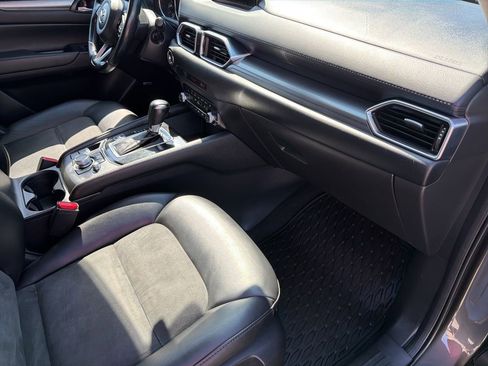 Used 2019 MAZDA CX-5 Touring FWD image 27