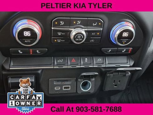 Used 2021 GMC Sierra 1500 SLT image 46