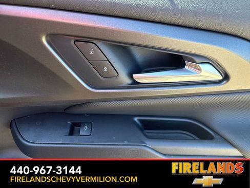 New 2026 Chevrolet Equinox EV LT w/ Comfort Package image 31