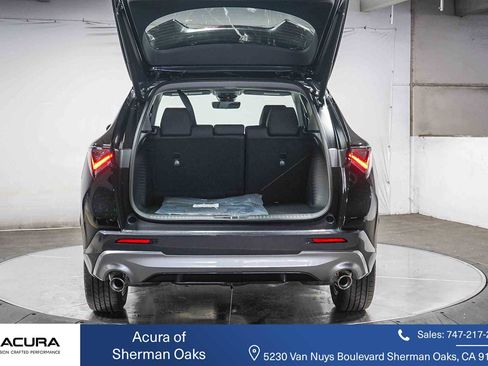 New 2026 Acura ADX FWD image 14