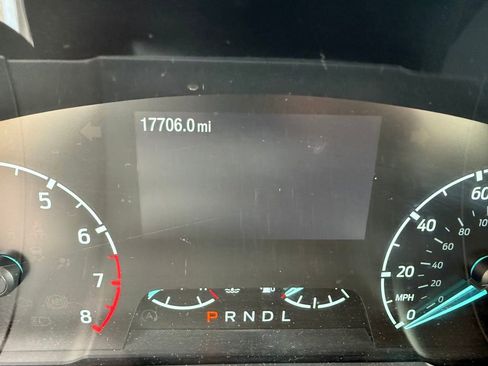 Used 2022 Ford Maverick XL w/ Equipment Group 100A Standard image 7