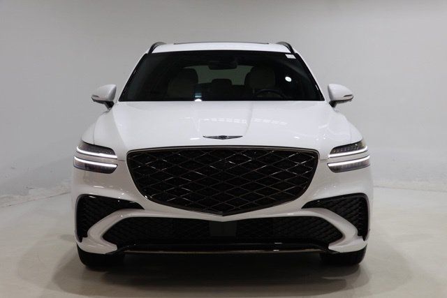 Used 2026 Genesis GV70 3.5T Sport Prestige AWD/4WD image 2