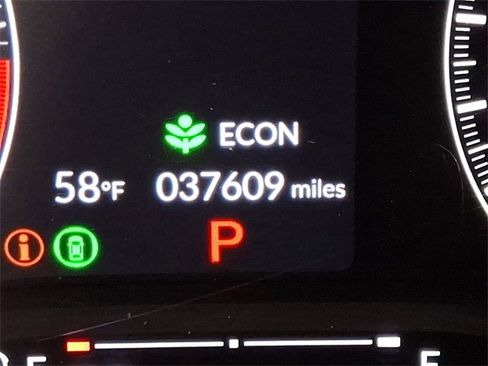 Used 2024 Honda Civic Sport image 19