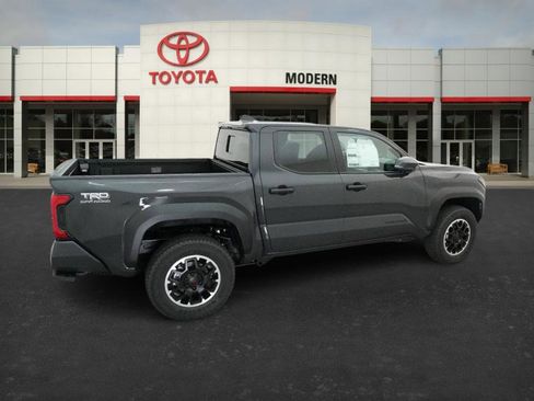 New 2026 Toyota Tacoma TRD Off-Road w/ TRD Off Road Premium Package AWD/4WD image 24