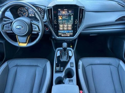 Certified 2025 Subaru Crosstrek 2.5i Wilderness image 16