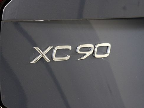New 2026 Volvo XC90 B6 Plus AWD/4WD image 16