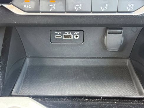 Used 2024 Nissan Altima 2.5 SR FWD image 28