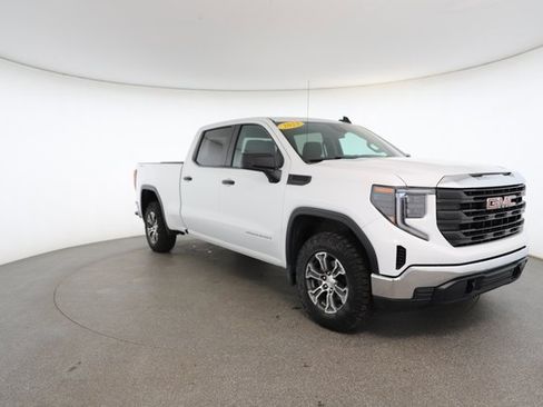 Used 2023 GMC Sierra 1500 Pro image 27