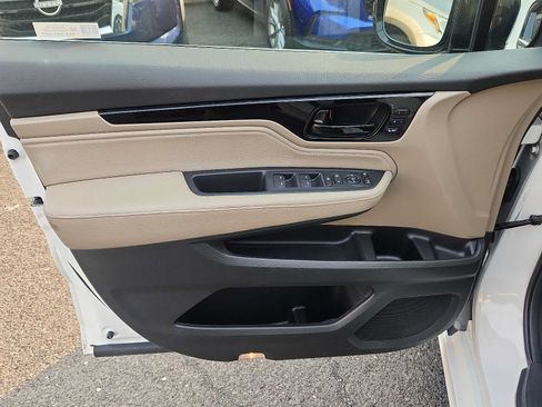 Used 2023 Honda Odyssey Elite image 12