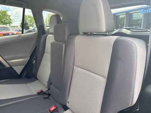 Used 2013 Toyota RAV4 XLE AWD/4WD image 19