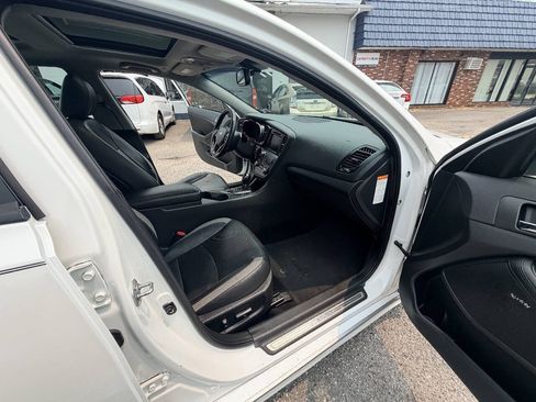 Used 2013 Kia Optima EX FWD image 58