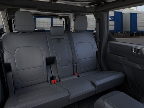 New 2026 Ford Bronco Outer Banks AWD/4WD image 11
