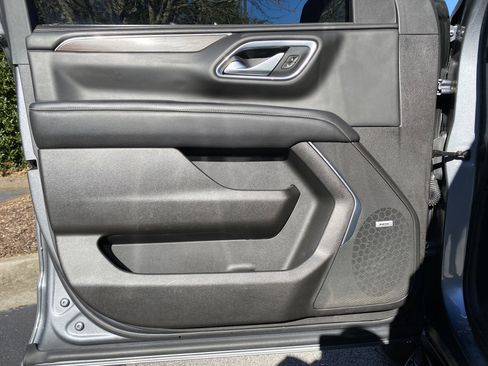 Used 2021 Chevrolet Tahoe Premier image 15