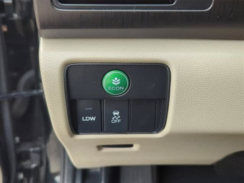 Used 2015 Honda Accord EX-L image 13