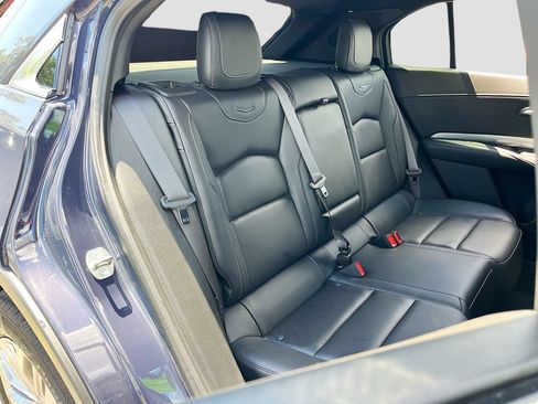 Used 2024 Cadillac XT4 Premium Luxury w/ Technology Package FWD image 26