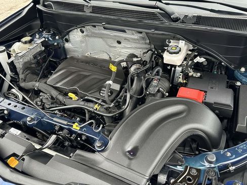 Certified 2023 Buick Encore GX Preferred w/ Cold Weather Comfort Package image 9