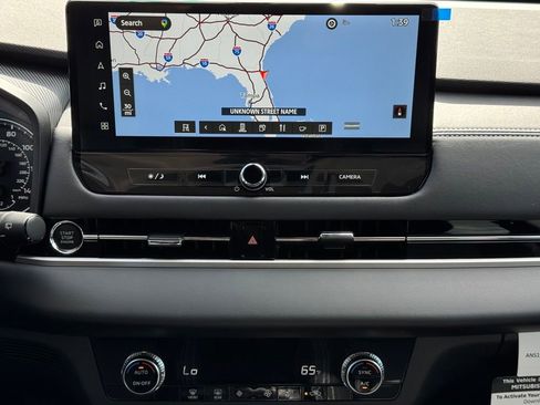 New 2025 Mitsubishi Outlander ES image 22