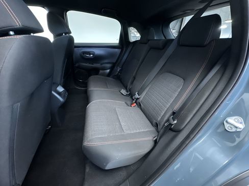 Used 2023 Honda HR-V Sport image 21