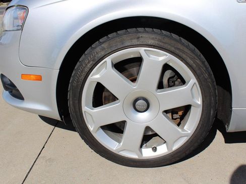 Used 2005 Audi S4 Avant AWD/4WD image 39
