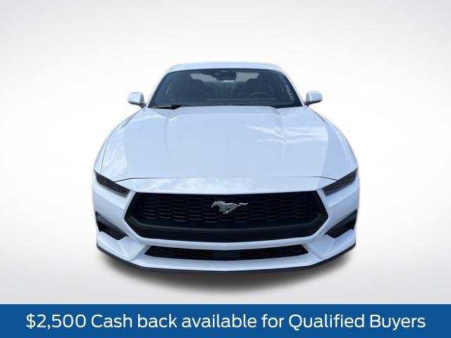 New 2026 Ford Mustang Premium RWD image 2