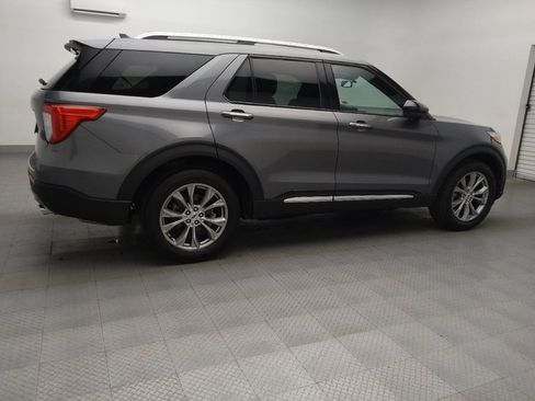 Used 2023 Ford Explorer Limited image 10