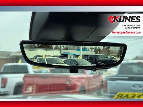 New 2026 GMC Sierra 1500 AT4X AWD/4WD image 49