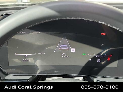 Certified 2025 Audi A5 2.0T Prestige AWD/4WD image 26