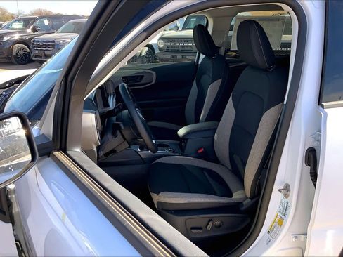 New 2025 Ford Bronco Sport Big Bend w/ Convenience Package image 9