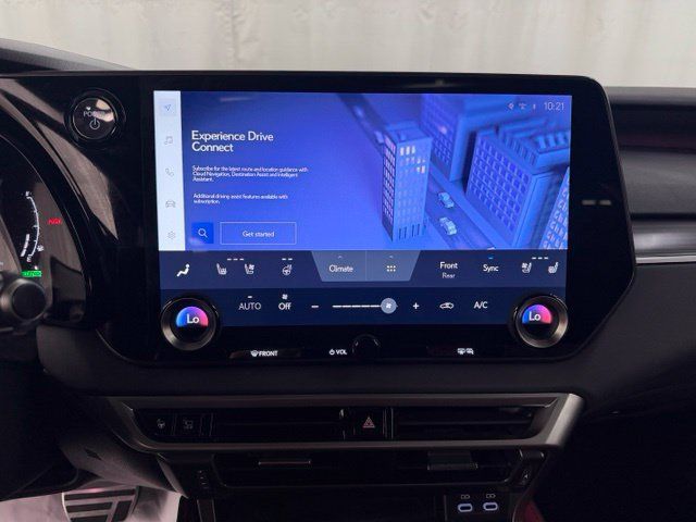 Used 2024 Lexus RX 500h F Sport w/ Convenience Package AWD/4WD image 31