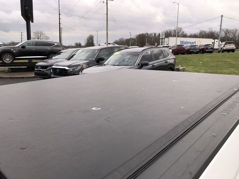 Used 2017 Chevrolet Silverado 2500 LTZ w/ Duramax Plus Package image 9