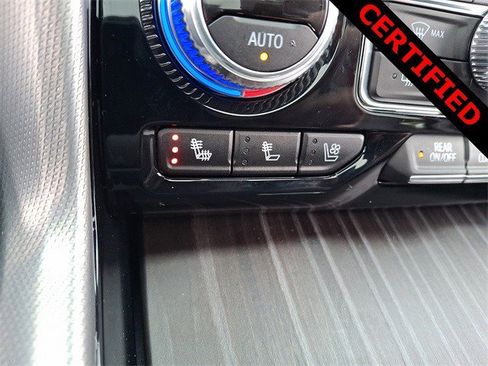 Certified 2024 GMC Yukon XL Denali w/ Denali Reserve Package image 20