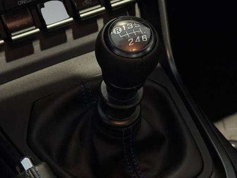 New 2025 Subaru BRZ tS w/ Popular Package 2 image 11