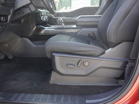 Used 2023 Ford F150 XLT w/ Equipment Group 302A High AWD/4WD image 23