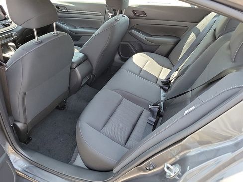 New 2025 Nissan Altima 2.5 S image 12