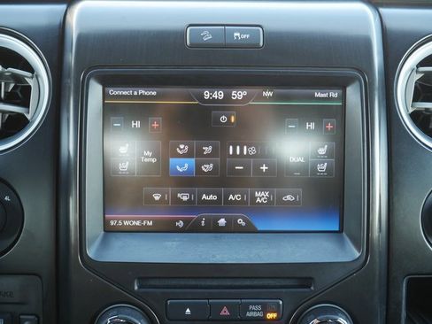 Used 2013 Ford F150 FX4 w/ Luxury Equipment Group image 22