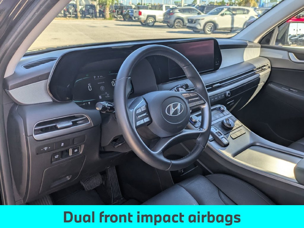 Used 2023 Hyundai Palisade XRT FWD image 34