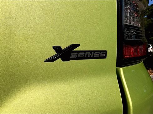 Used 2023 Toyota 4Runner TRD Off-Road image 21