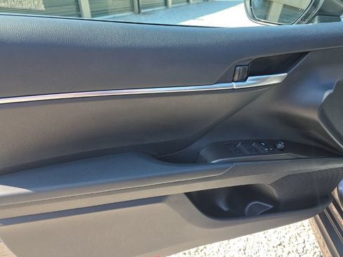 Certified 2024 Toyota Camry SE FWD image 12