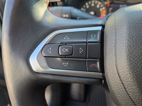 Used 2022 Jeep Compass Trailhawk w/ Trailhawk Convenience Group image 20