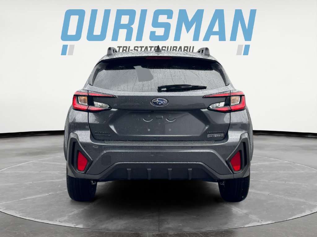 New 2026 Subaru Crosstrek 2.5i Limited AWD/4WD image 5
