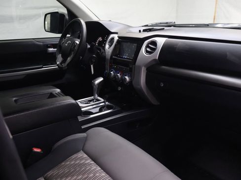 Used 2019 Toyota Tundra SR5 w/ TRD Sport Package image 11
