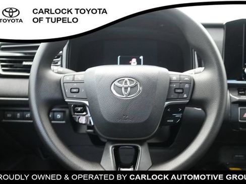 Used 2026 Toyota Camry LE FWD image 27